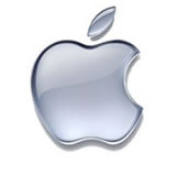 Klik her for fjern support til Apple
